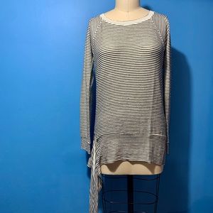 Left coast top.  Anthropologie